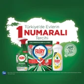 Fairy Hepsi Bir Arada Limon 22'li Tablet x 2 thumbnail 8