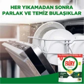 Fairy Hepsi Bir Arada Limon 22'li Tablet x 2 thumbnail 5