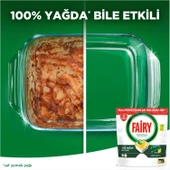 Fairy Hepsi Bir Arada Limon 22'li Tablet x 2 thumbnail 3