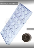 Ece Çikolata Kalıbı Polikarbon 27.5X13.5 cm thumbnail 2