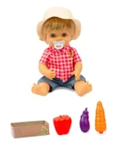 Cicciobello Bahçıvan Bebek CCBJ2000 thumbnail 4