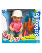 Cicciobello Bahçıvan Bebek CCBJ2000 thumbnail 1