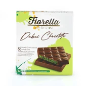 Fiorella Dubai Çikolatası 60 Gr. (1 Paket) thumbnail 2