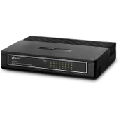 TP-Link TL-SF1016D 16 Port 10/100 Mbps Switch thumbnail 2