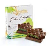 Fiorella Dubai Çikolatası 60 Gr. (1 Paket) thumbnail 1