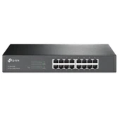 Tp Festa TL-SG1016 16lı Gigabit Rack switch thumbnail 1