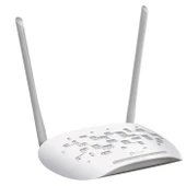 Tp-link TL-WA801N 300Mbps Kablosuz N Access Point thumbnail 2