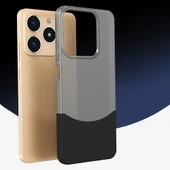 Realme C61 Kılıf Mıknatıslı Gösterişli Kapak (DUBLE) thumbnail 4