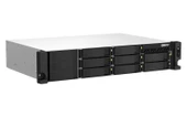 QNAP TS-873AeU-4GB 8x3.5''/2.5'' Rack NAS 2U thumbnail 2