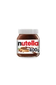 Nutella 400 gr & Nutty More Tanışma Paketi thumbnail 8