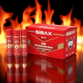 Sibax SB112 Yangın Söndürücü Sprey 1000ml thumbnail 2