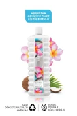 Aloha Monoi Banyo Köpüğü 1 Lt. İkili Set thumbnail 3
