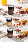 Nutella 400 gr & Nutty More Tanışma Paketi thumbnail 7