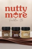Nutella 400 gr & Nutty More Tanışma Paketi thumbnail 6