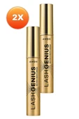 True Lash Genius 5 Etkili Maskara 10 Ml. İkili Set thumbnail 2