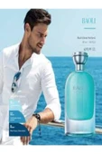 BAOLI EDP ERKEK PARFÜMÜ 90 ML thumbnail 2