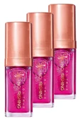 True Nourishing Dudak Yağı 7 Ml. Blossom Üçlü Set thumbnail 1