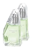 Perceive Dew Kadın Parfüm Edt 50 Ml. İkili Set thumbnail 1