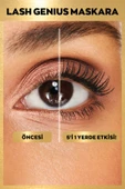 True Lash Genius 5 Etkili Maskara 10 Ml. thumbnail 4