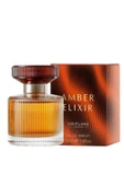 Amber Elixir Edp 50 ml Kadın Parfümü 42495 thumbnail 1