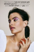 Eve Become Kadın Parfüm Edp 50 Ml. Üçlü Set thumbnail 5