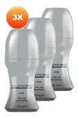 Full Speed Quantum Erkek Rollon 50 Ml. Üçlü Set thumbnail 2