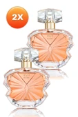 Eve Become Kadın Parfüm Edp 50 Ml. İkili Set thumbnail 2