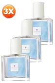 Perceive Kadın Parfüm Edp 30 Ml. Üçlü Set thumbnail 2