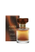 Amber Elixir Edp 50 ml Kadın Parfümü 9210000111367 thumbnail 3