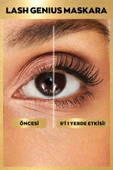 True Lash Genius 5 Etkili Maskara 10 Ml. İkili Set thumbnail 4