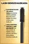 True Lash Genius 5 Etkili Maskara 10 Ml. thumbnail 5