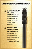 True Lash Genius 5 Etkili Maskara 10 Ml. İkili Set thumbnail 5