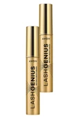 True Lash Genius 5 Etkili Maskara 10 Ml. İkili Set thumbnail 1