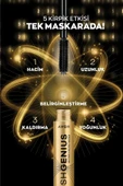 True Lash Genius 5 Etkili Maskara 10 Ml. İkili Set thumbnail 3