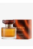 Amber Elixir Edp 50 ml Kadın Parfümü 42495 thumbnail 2