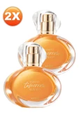 Tomorrow Kadın Parfüm Edp 50 Ml. İkili Set thumbnail 2