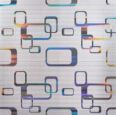 60x60 Pvc Elips Desen Asma Tavan Paneli 1Paket 20Ad 7.2m2 thumbnail 1