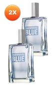 Individual Blue Erkek Parfüm Edt 100 Ml. İkili Set thumbnail 2