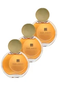 Far Away Kadın Parfüm Edp 50 Ml. Üçlü Set thumbnail 1