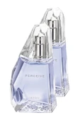 Perceive Kadın Parfüm Edp 50 Ml. İkili Set thumbnail 1