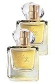 Today Kadın Parfüm Edp 50 Ml. İkili Set thumbnail 1