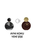 Far Away Glamour Kadın Parfüm Edp 50 Ml. Üçlü Set thumbnail 4