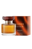 Amber Elixir Edp 50 Ml Kadın Parfümü 9456733a56789 thumbnail 2