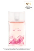 Soft Musk Kadın Parfüm Edt 50 Ml. thumbnail 1