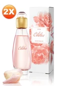 Celebre Kadın Parfüm Edt 50 Ml. İkili Set thumbnail 3