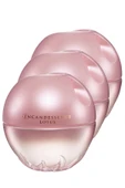 Incandessence Lotus Kadın Parfüm Edp 50 Ml. Üçlü Set thumbnail 1