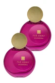 Far Away Splendoria Kadın Parfüm Edp 50 Ml. İkili Set thumbnail 1