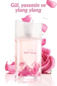 Soft Musk Kadın Parfüm Edt 50 Ml. thumbnail 2