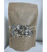 Natural King Paraket Karışık Yemi 1 Kg thumbnail 1