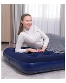 Bestway Geniş Tek Kişilik Şişme Yatak 67001 thumbnail 2